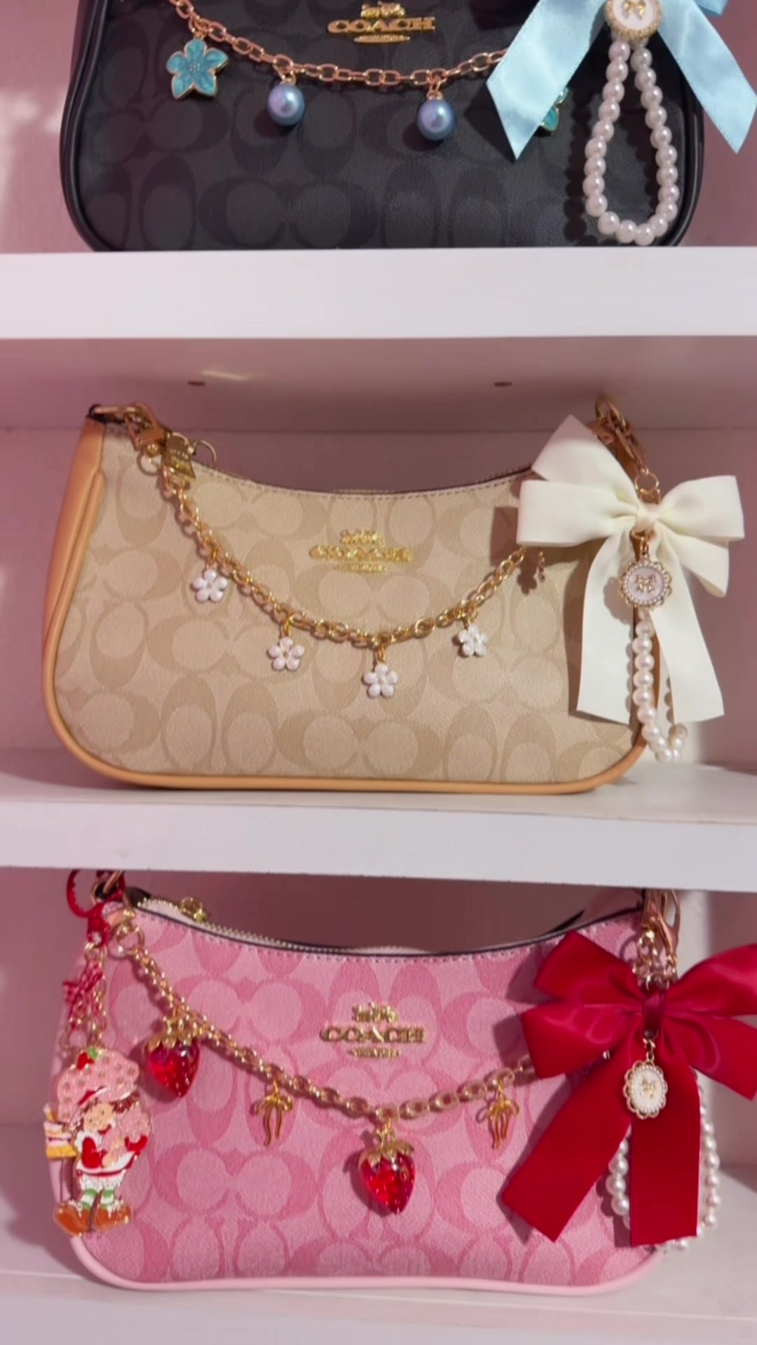 @The Pink Shop