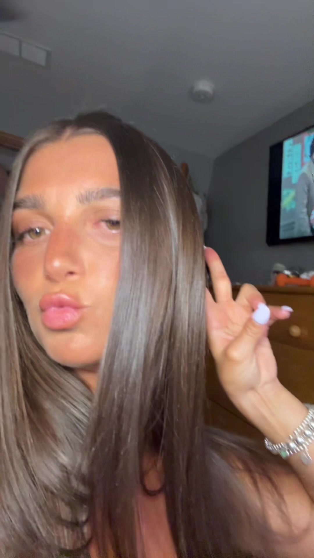 @Vanessa Olinger