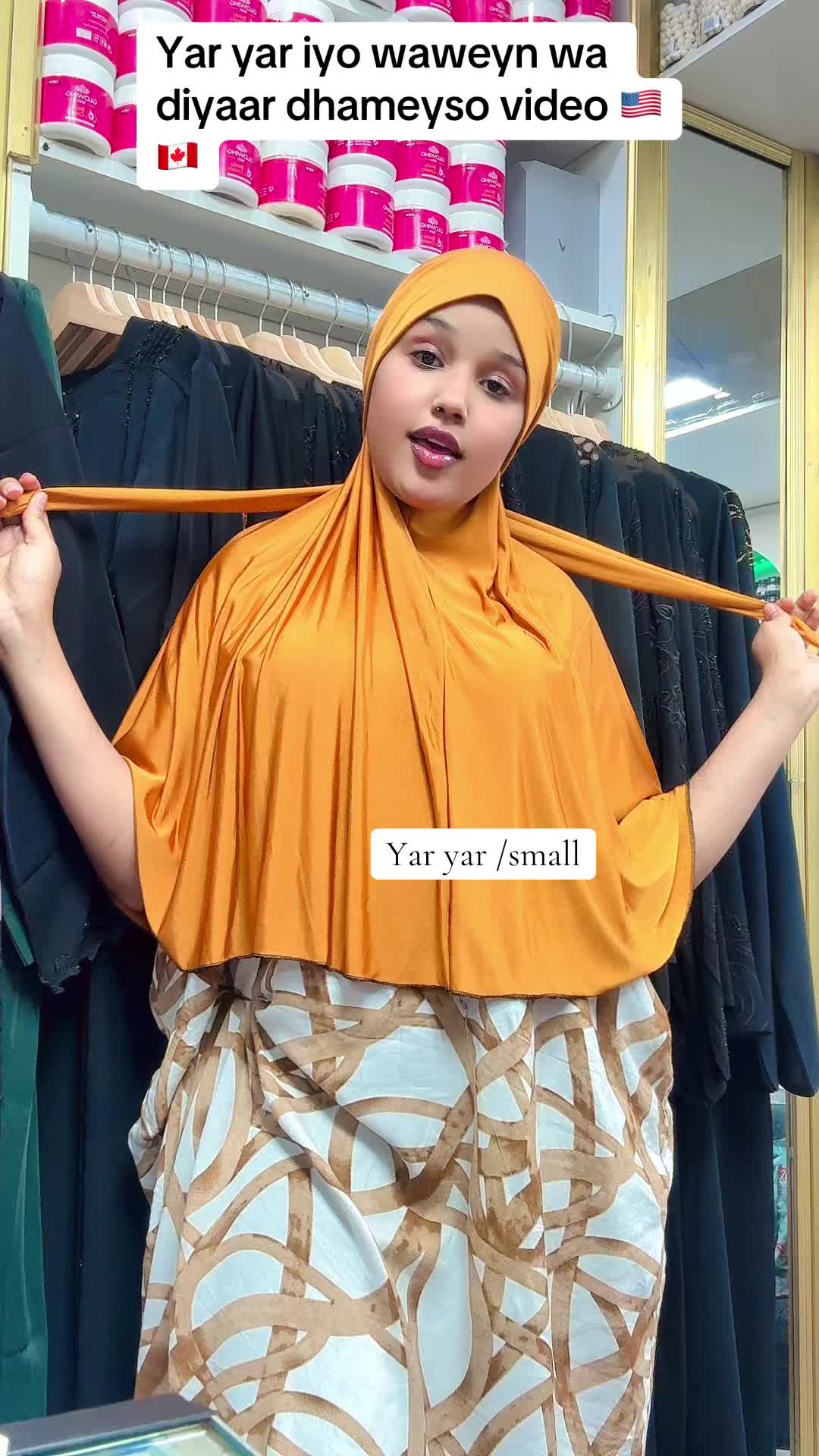 @AMIIRADA 🛍️