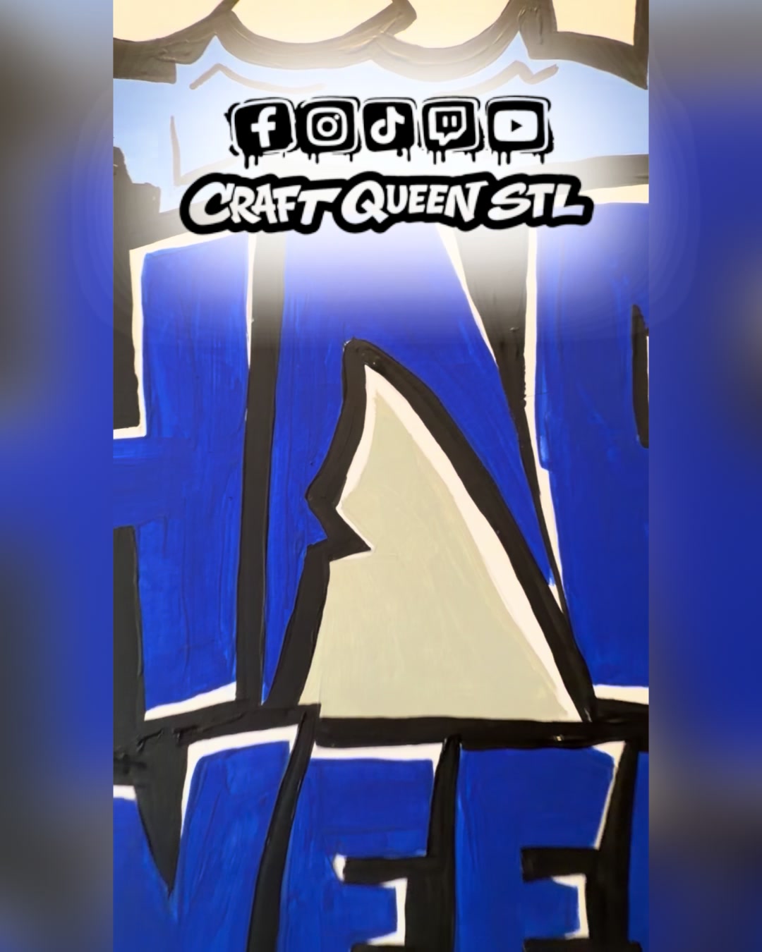 @CRAFTQUEENSTL