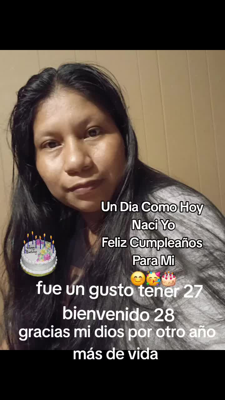 @Rosa Gonzalez