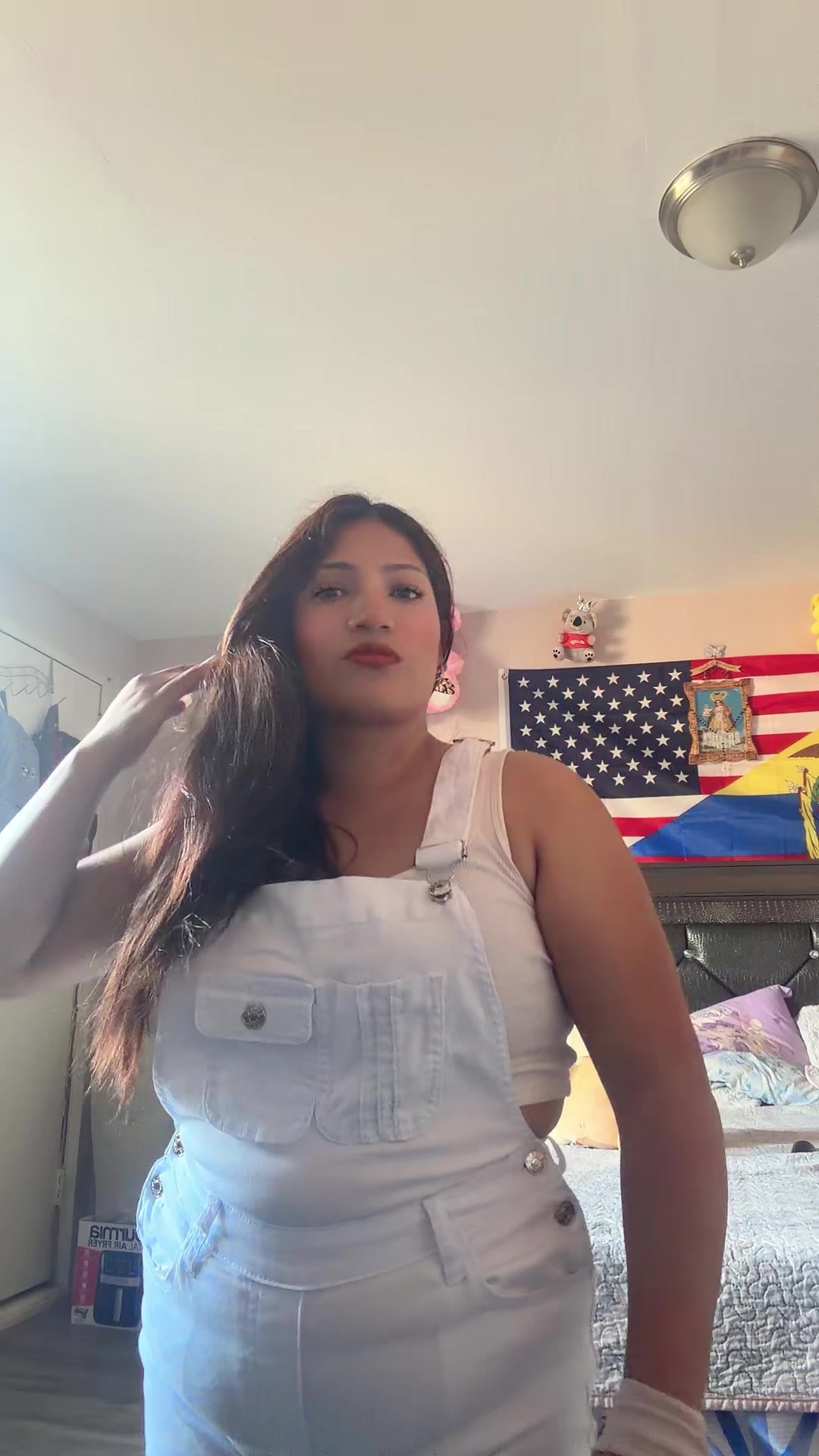 @Adriana 🇺🇸❤️🇪🇨 cuencanita