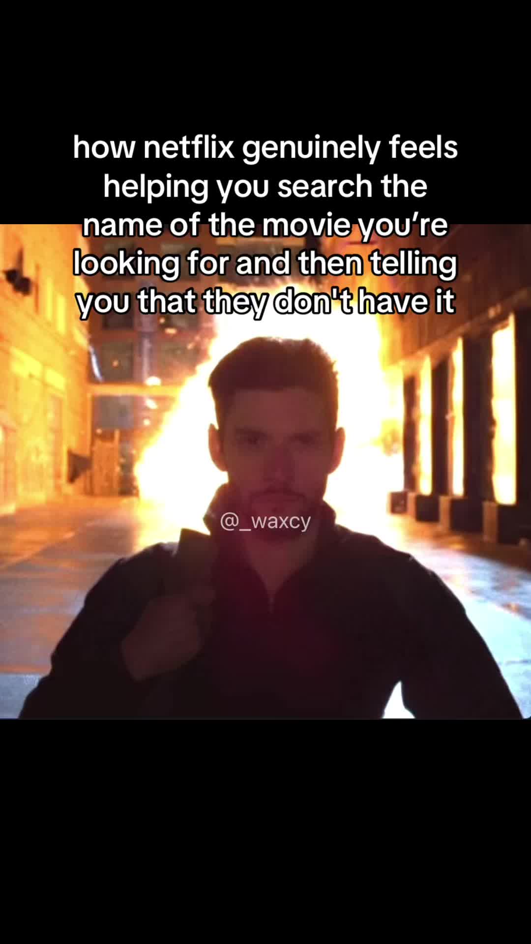 @waxcy