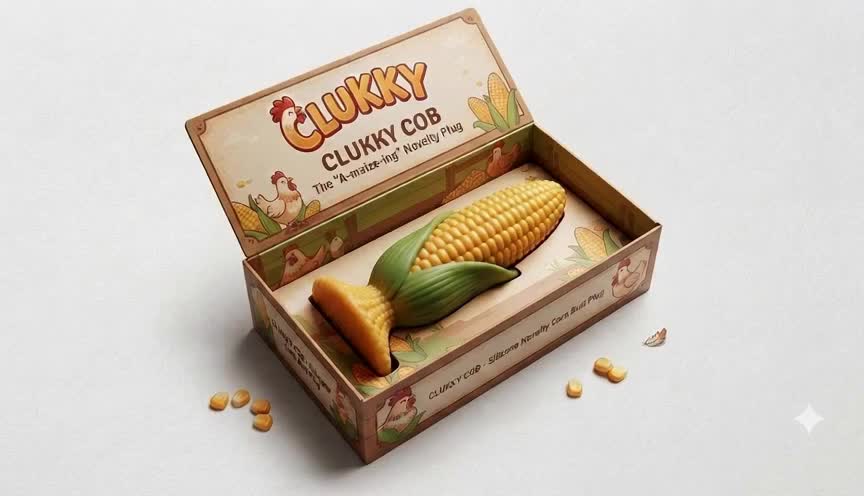 @Clukky