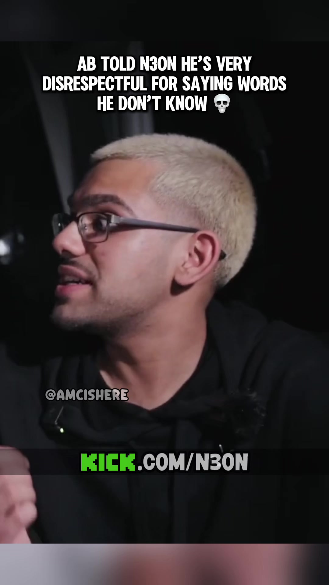 @N3on clips