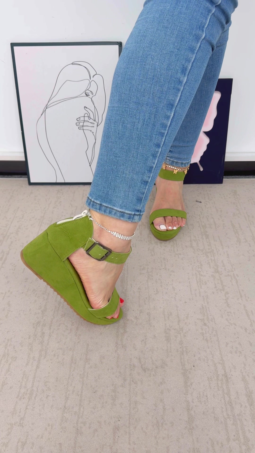@mirandadailyshoe