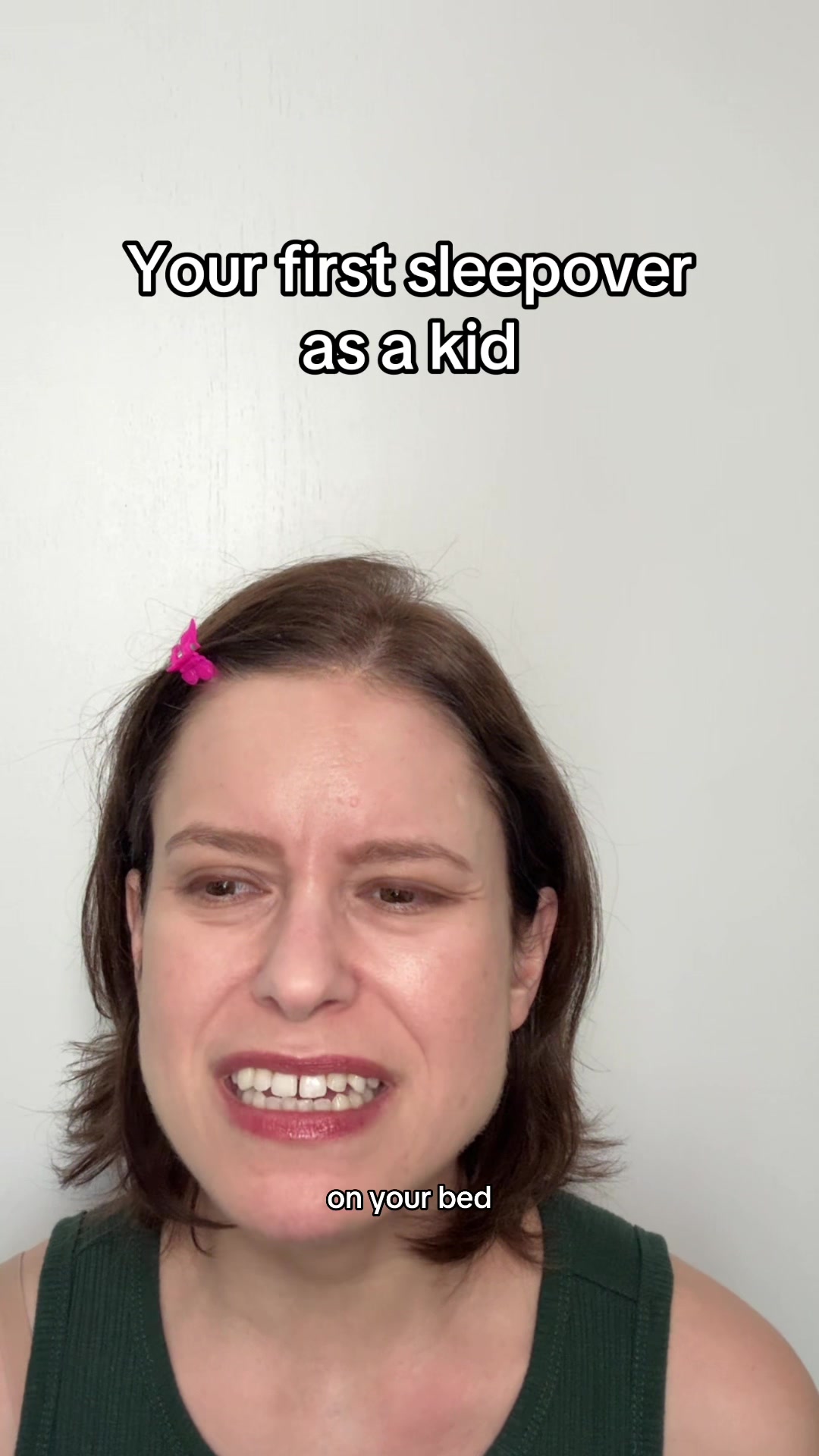 @Jenna Hall