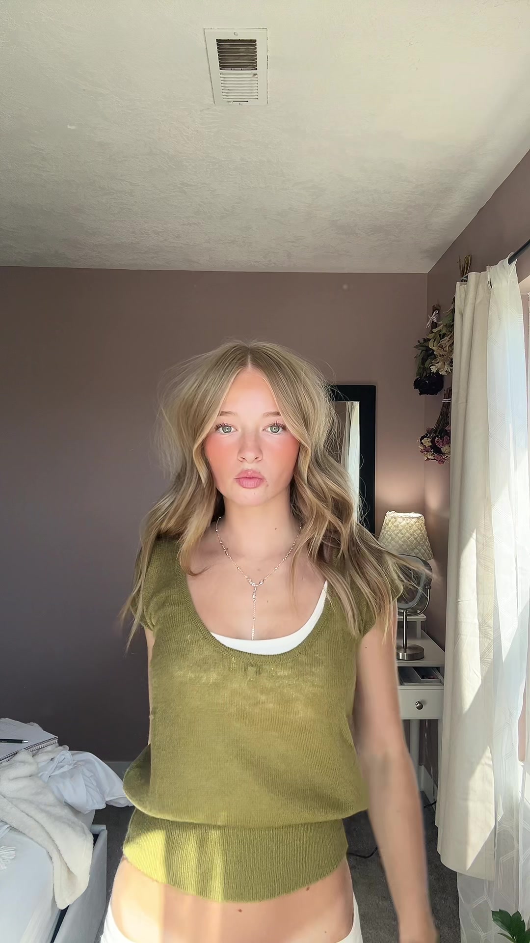@susie !