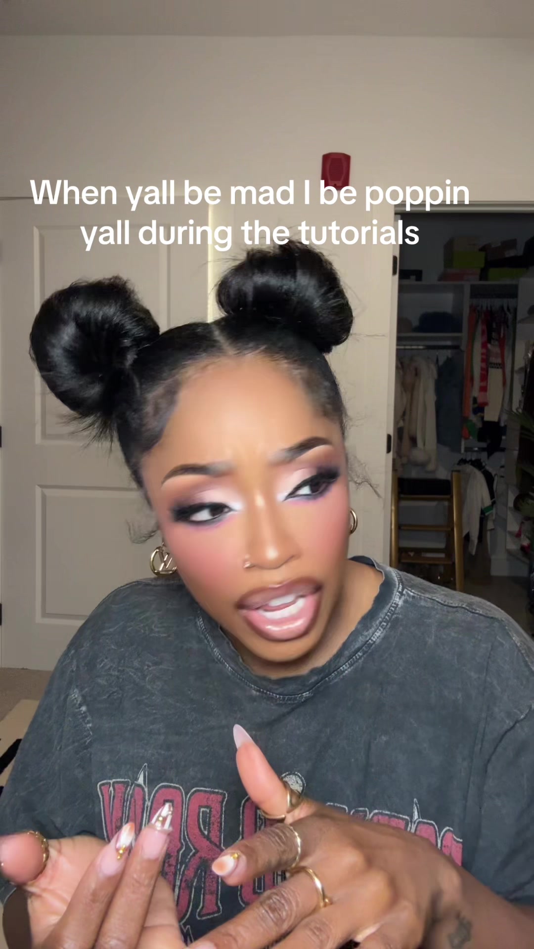 @Scratchedbykat cosmetics