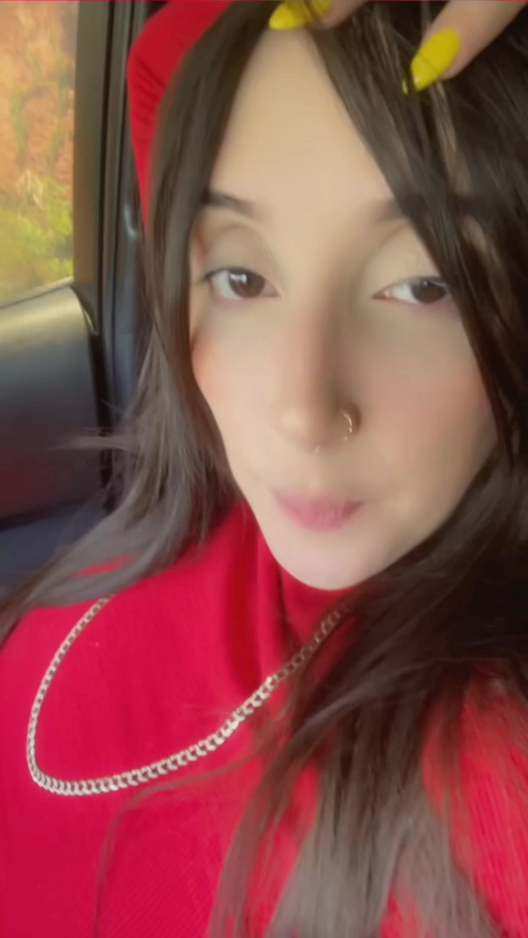 @Carlita Rivera Santi