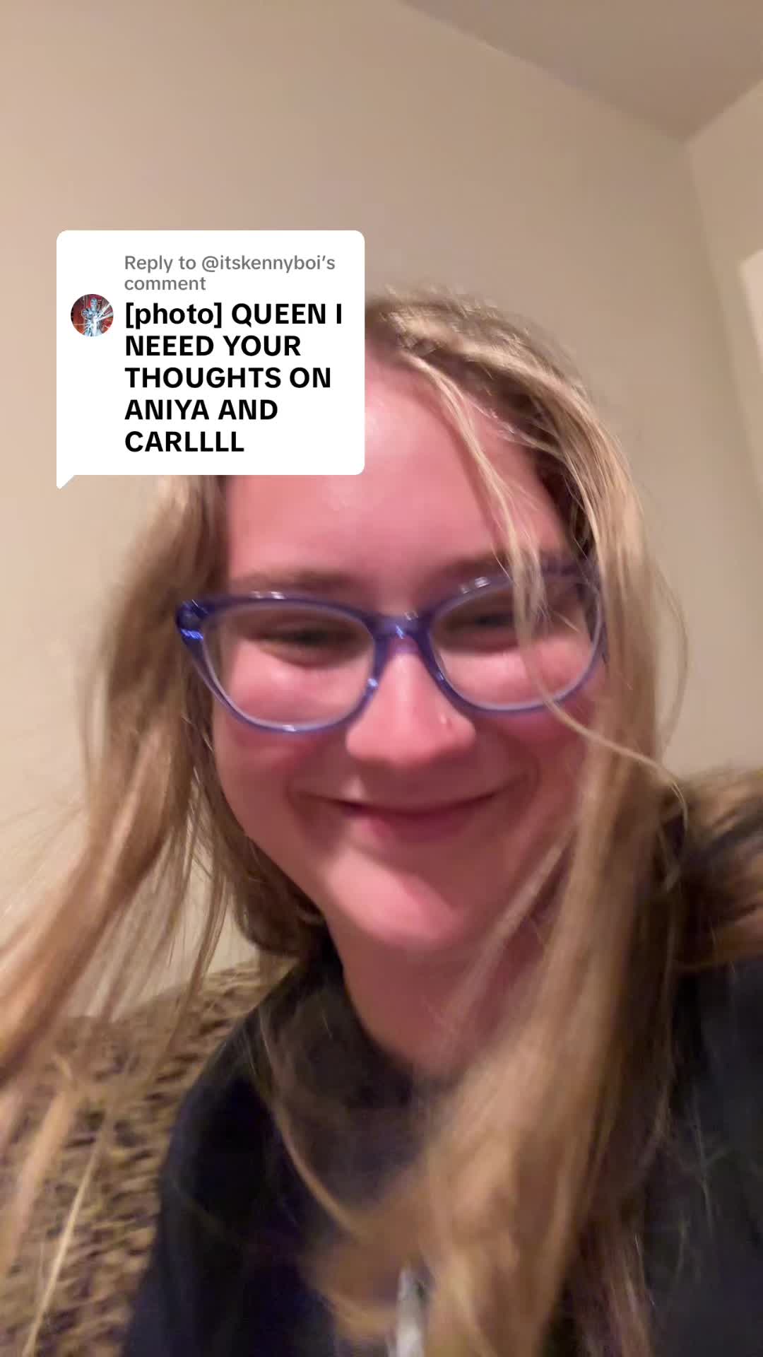 @Molly