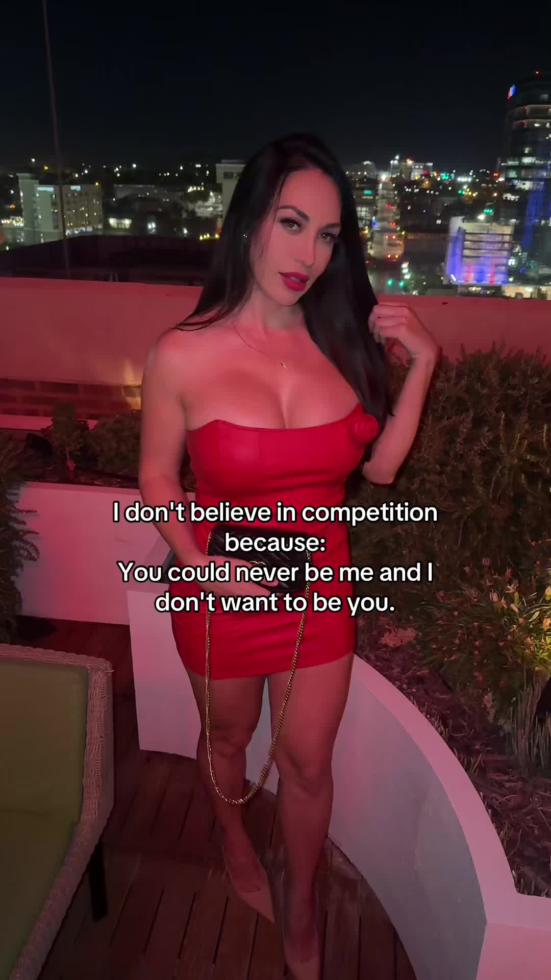 @Elizabeth R