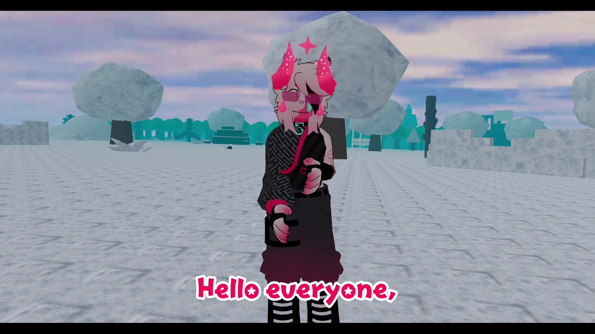 @Solace and Hives