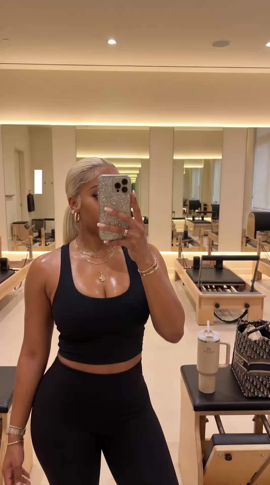 @Pooskie Rozay | AI Vixen Lab