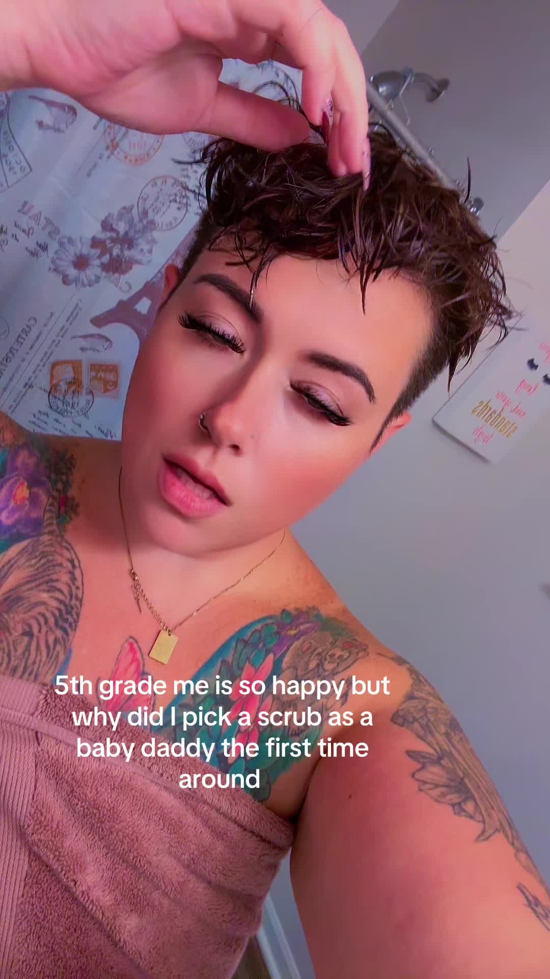 @Nycole