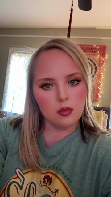 @Hannah Cummings