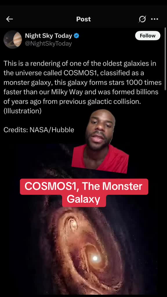 @Tyreak Told You