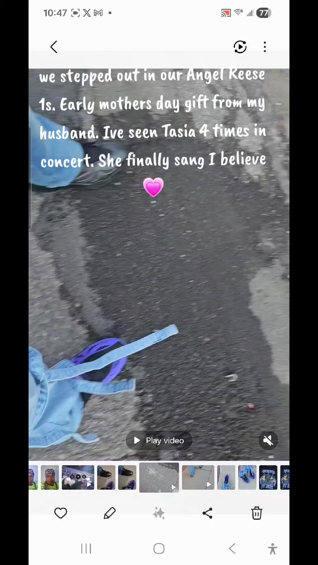@Felicia