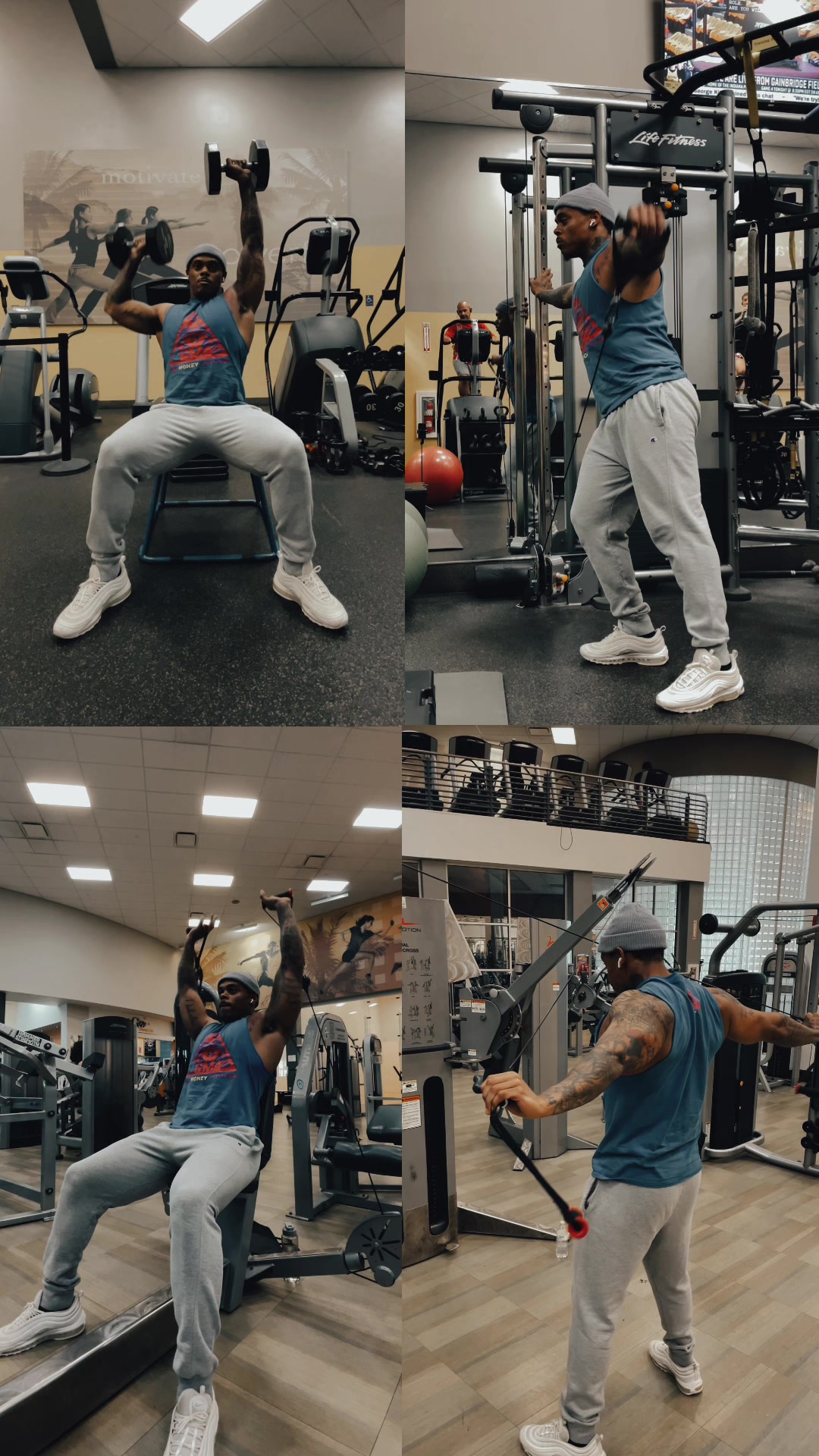 @Trainliketony