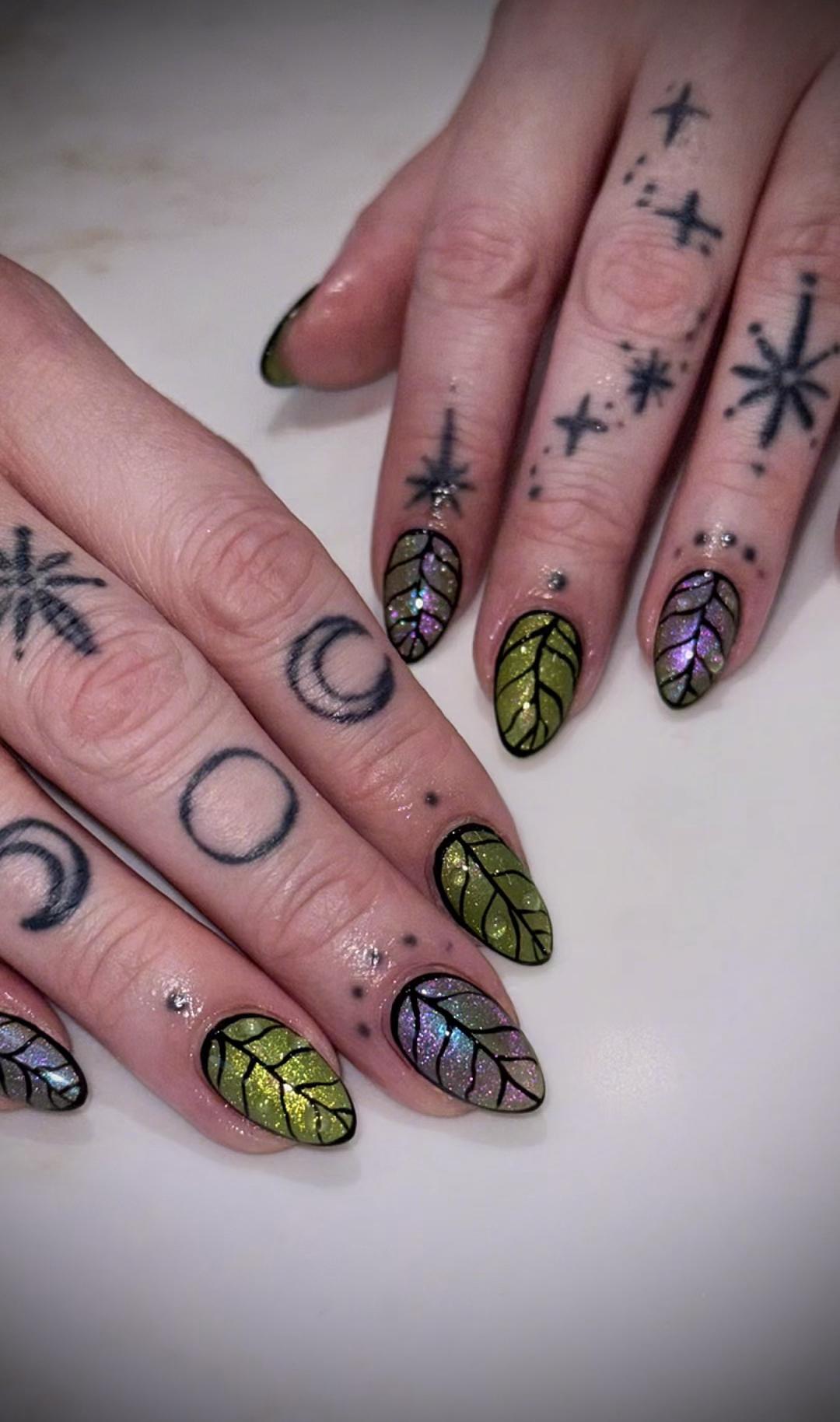 @Salem Nail Bar