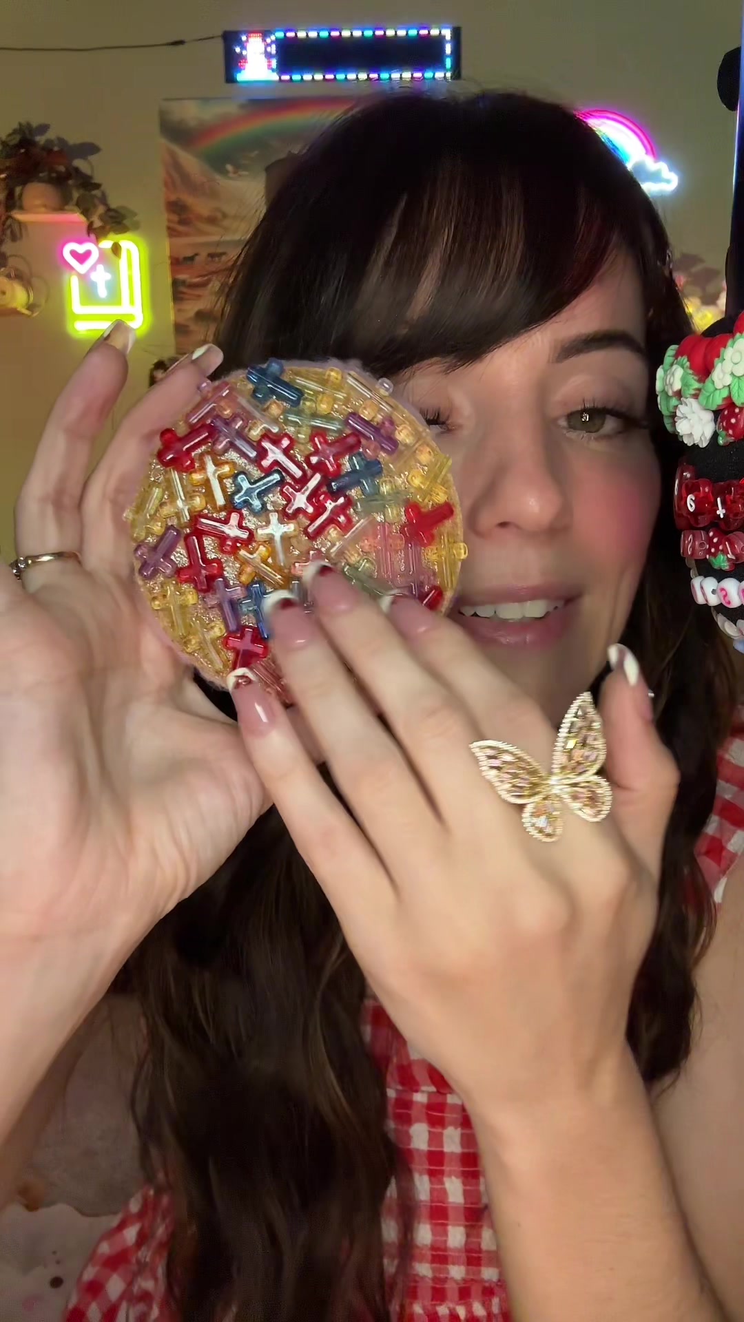 @Crystal Love4Jesus ASMR
