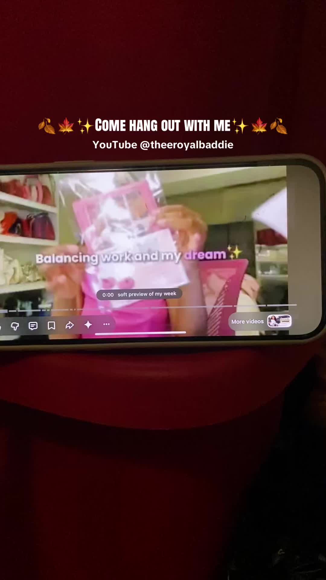 @TheeRoyalBaddie
