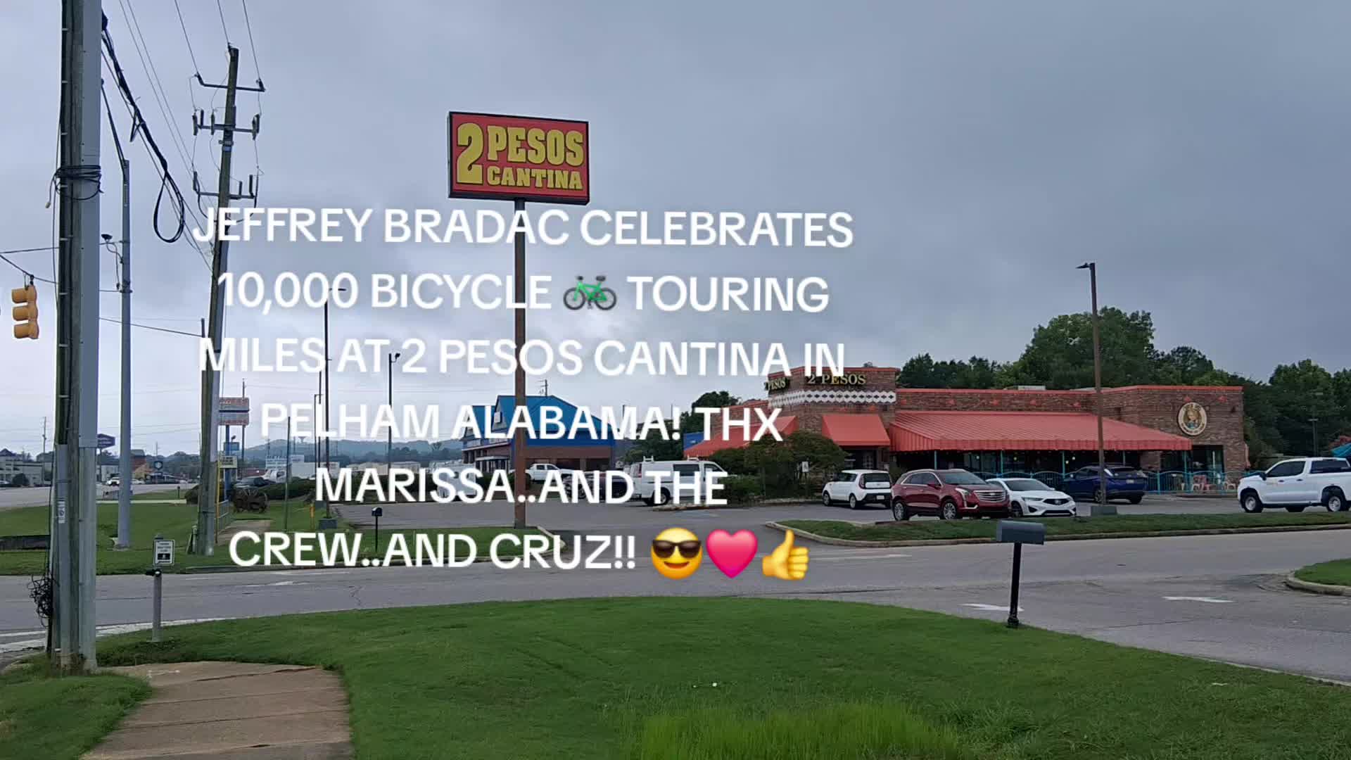 @BICYCLE TOURING HALL OF FAME