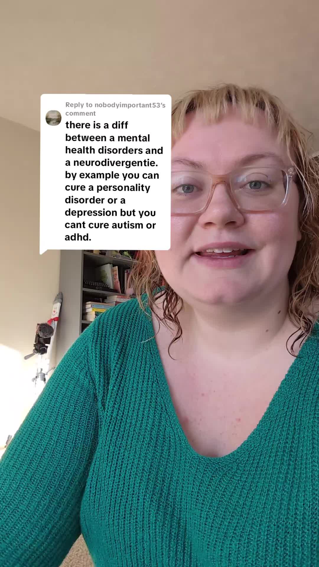 @Megan