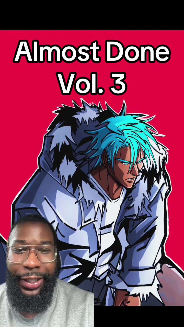 @ND | Manga Creator