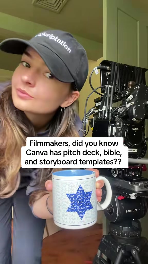 @Heavy Shovel Productions