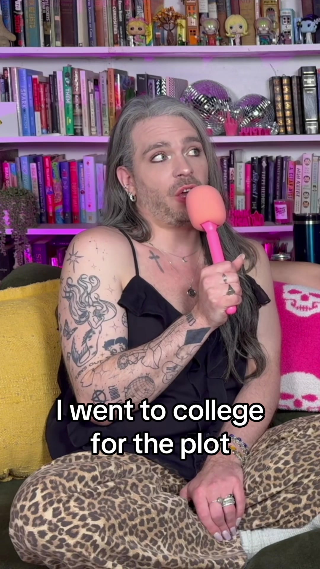 @YER MOTHER
