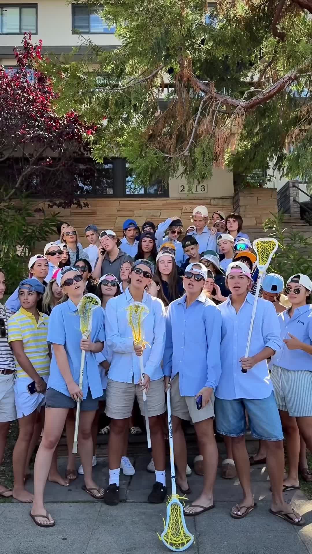 @CAL ALPHA PHI