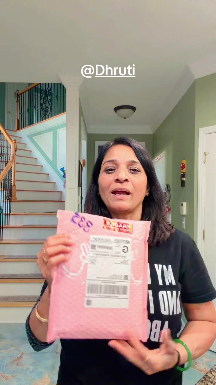 @Rupal desai