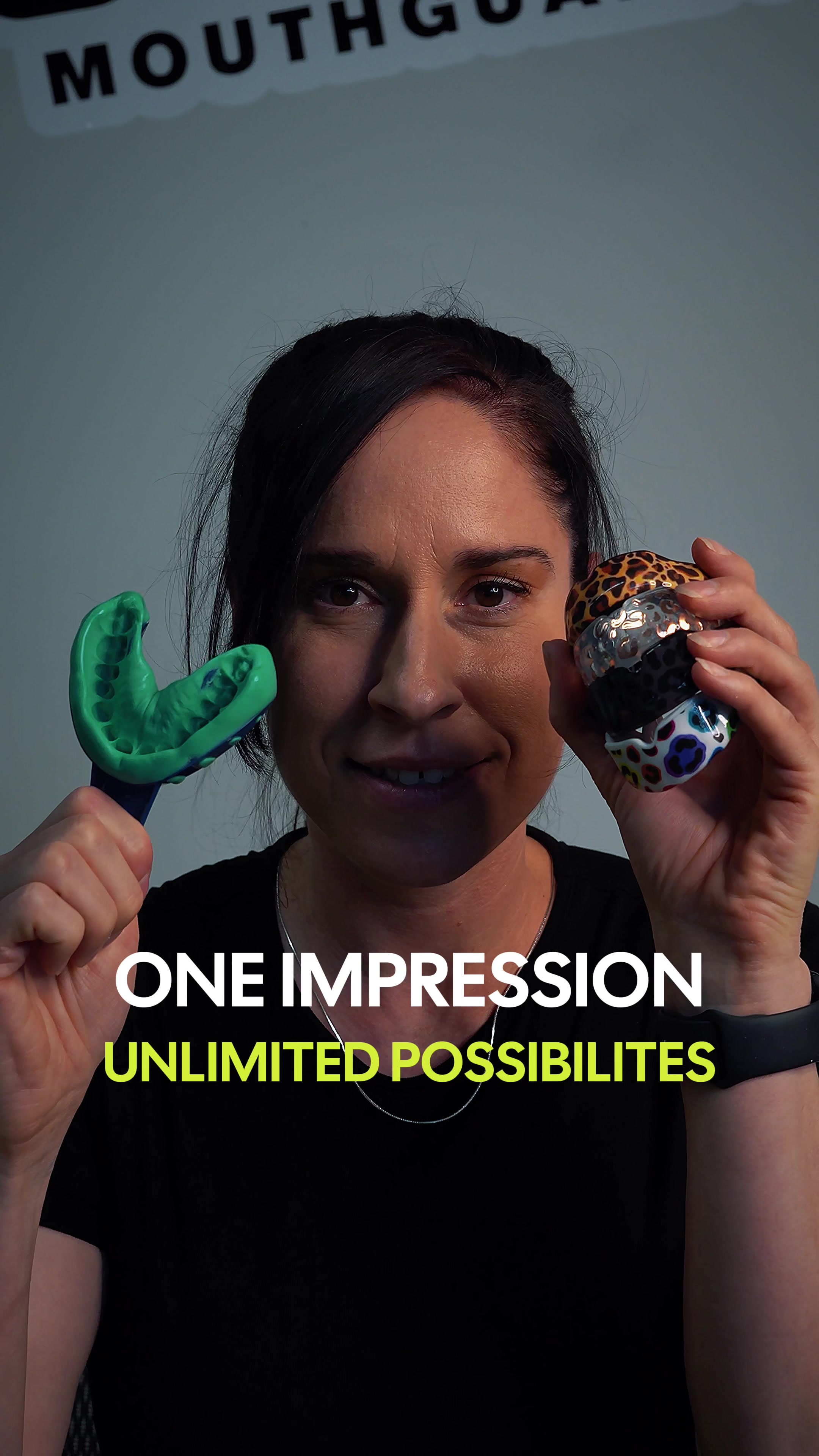 @Damage Control Mouthguards