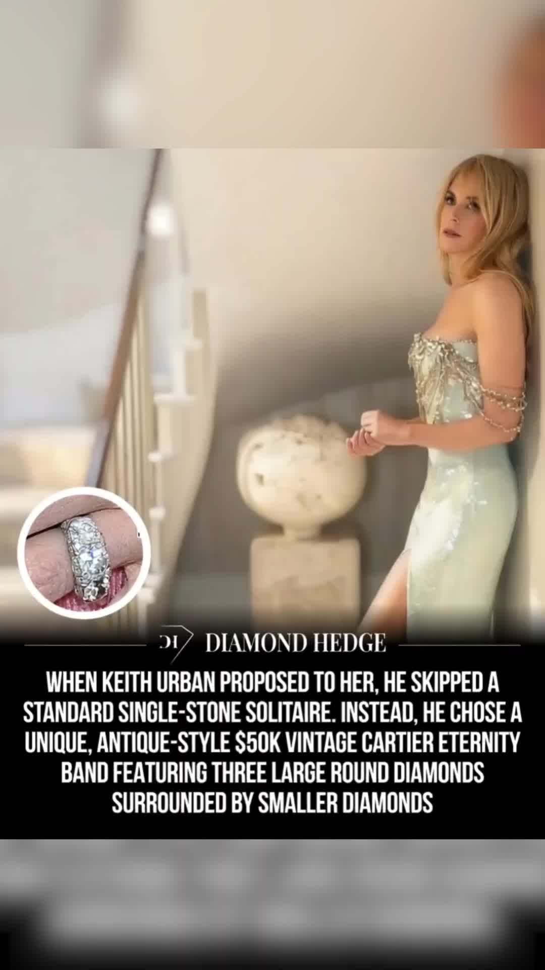 @Diamond Hedge