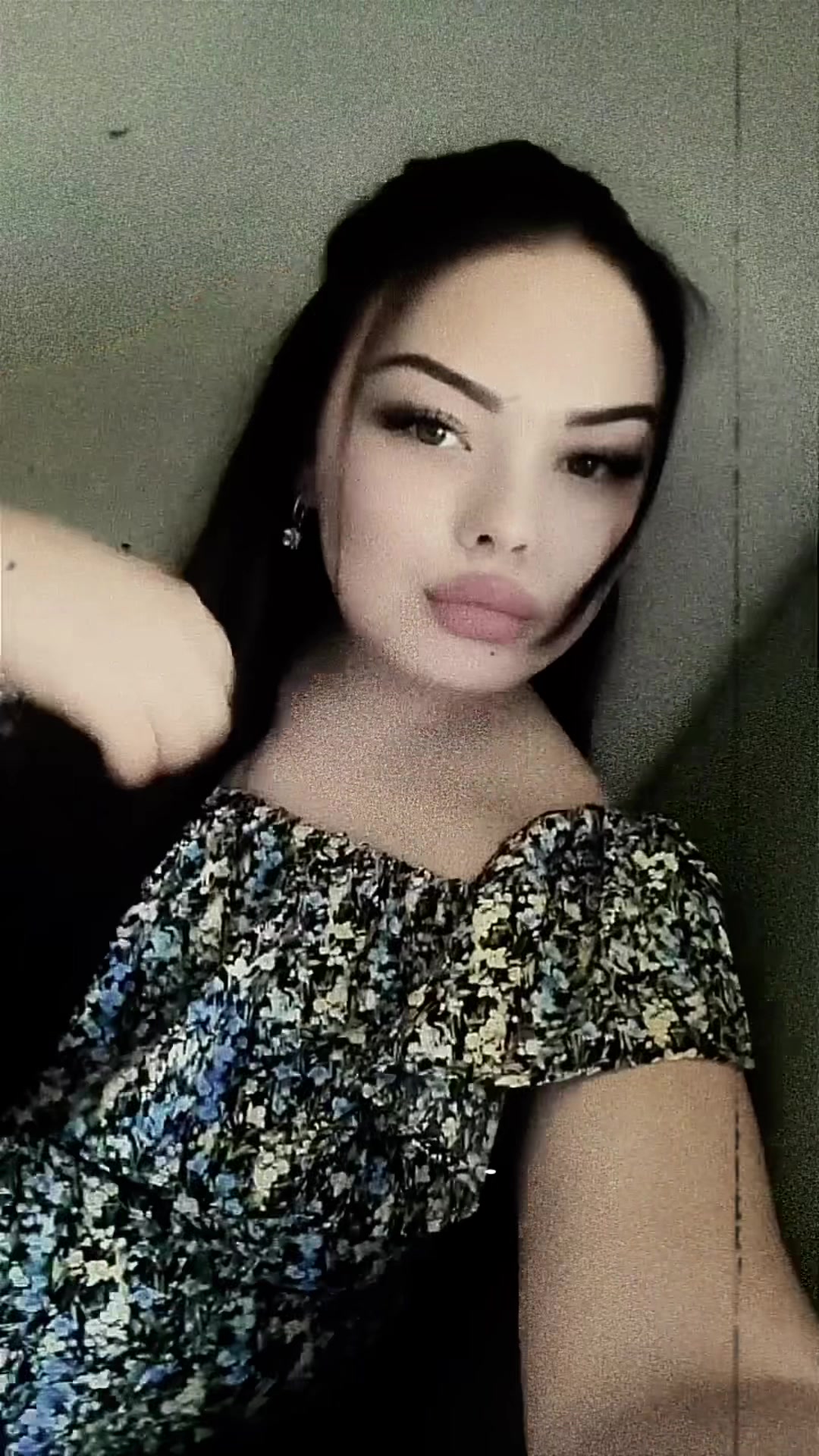 @devohka vostoka 🫀