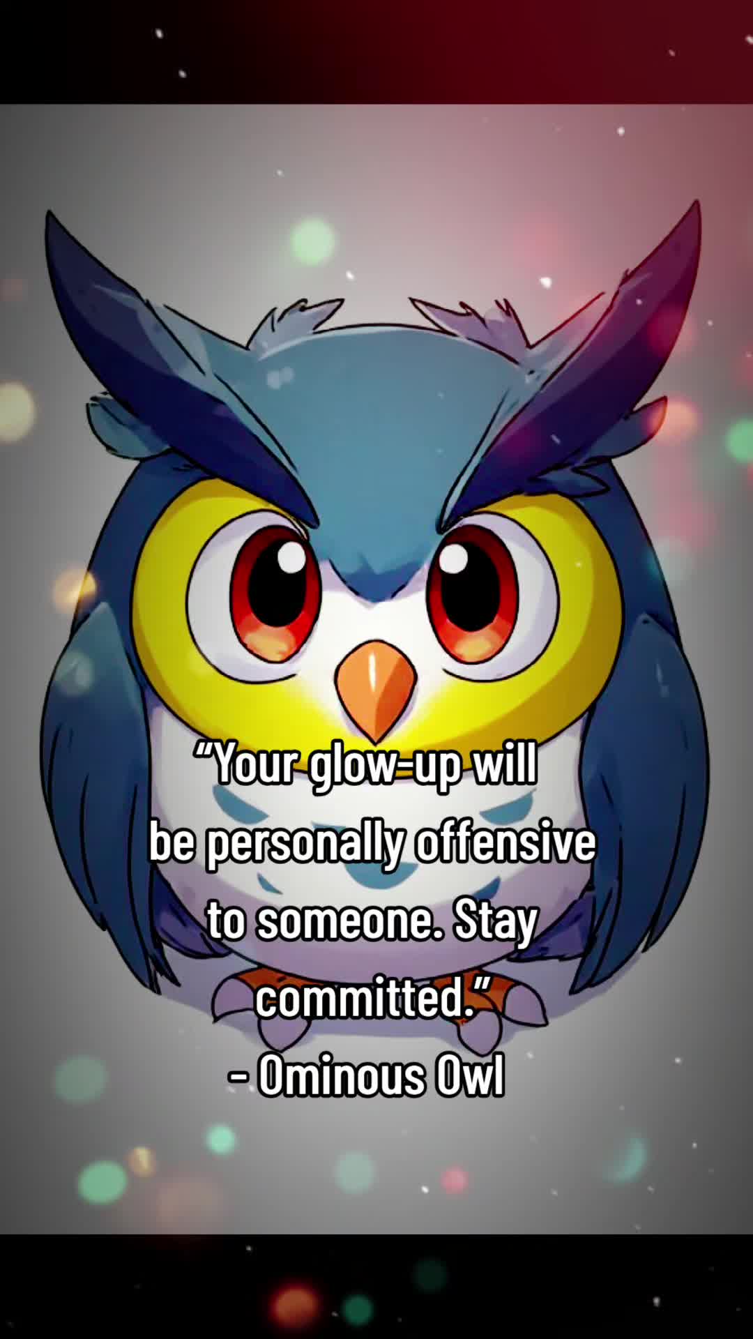 @FaeOwlet