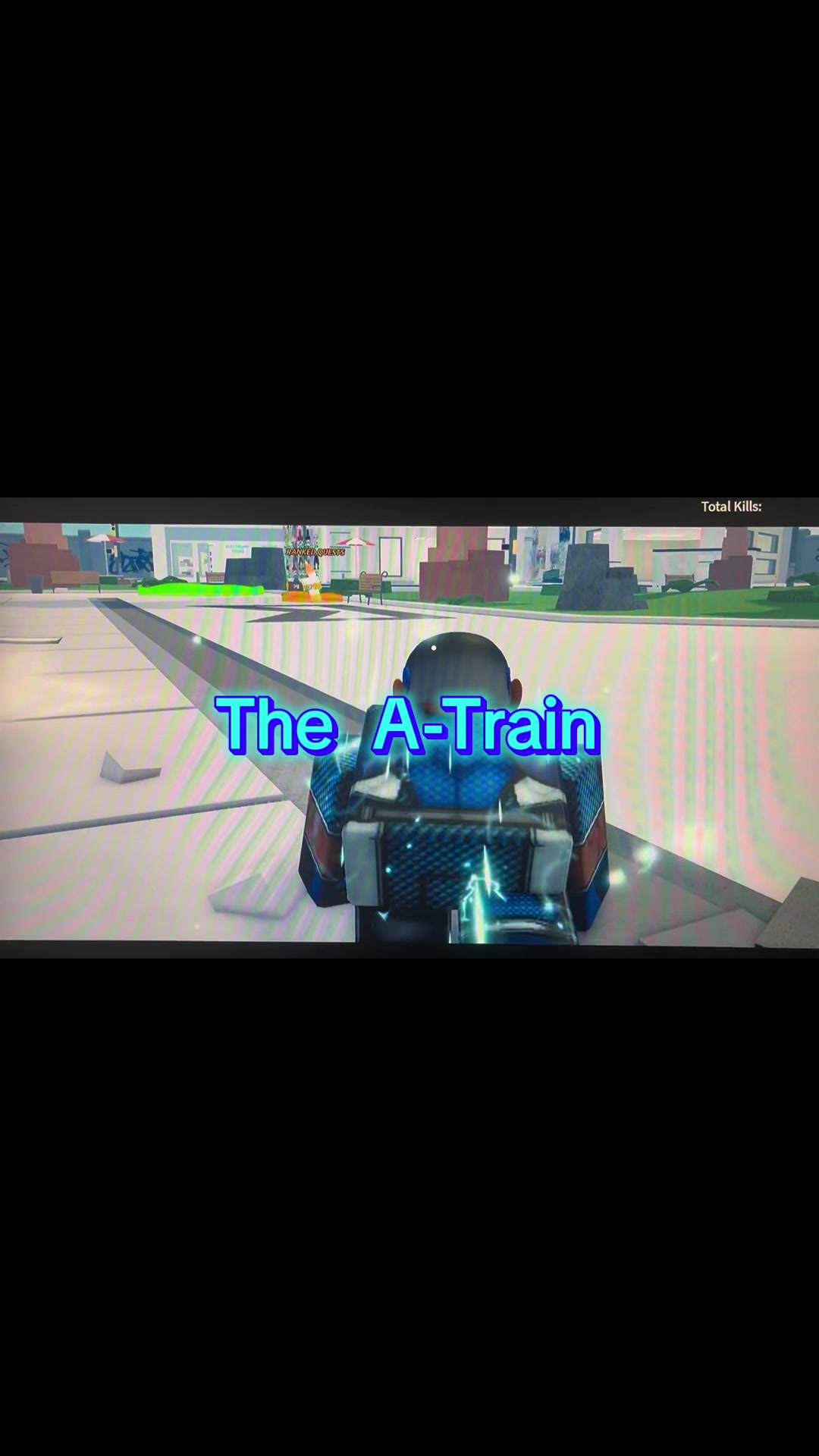 @A-Train