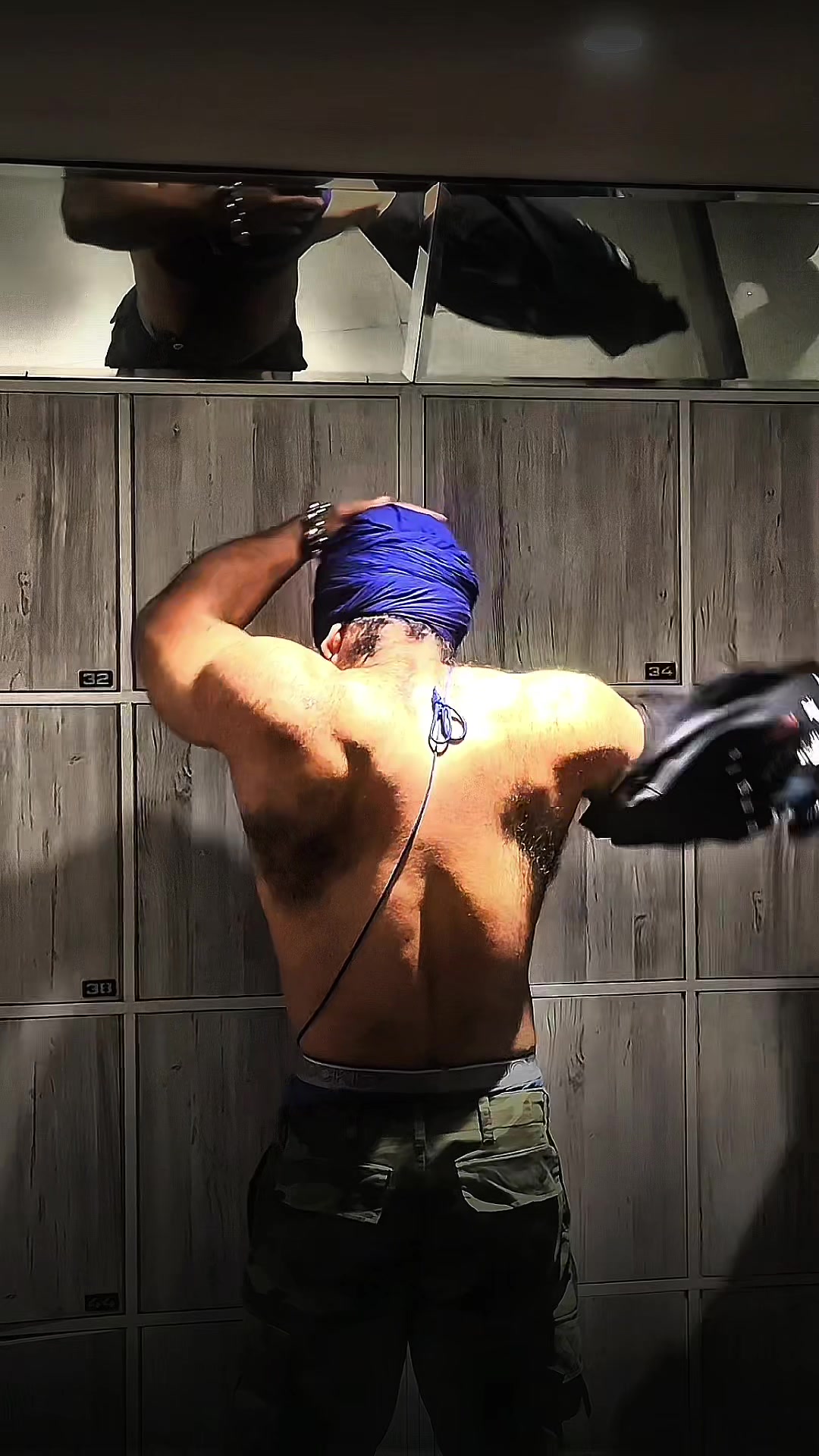 @Bikki Singh IFBB PRO