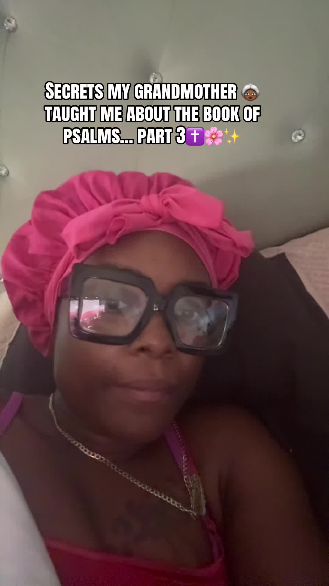 @| GOD’S GiFT ™ 🎁🦋 |