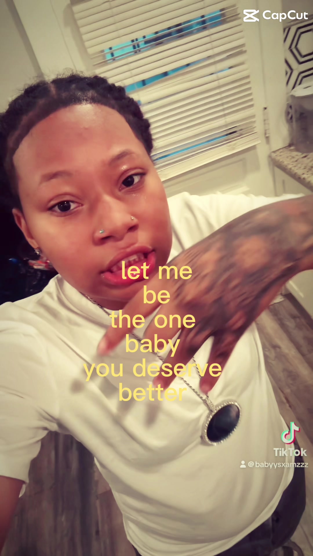 @Evil a$$ lightskin