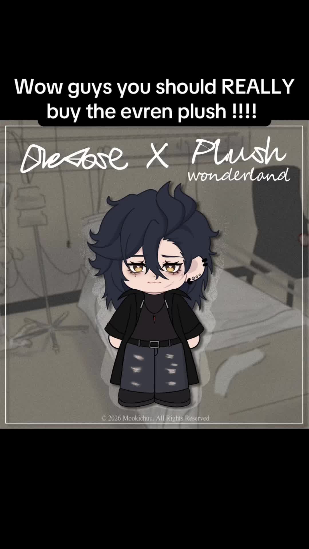 @Mooki !! ꣑ৎ 💉💙