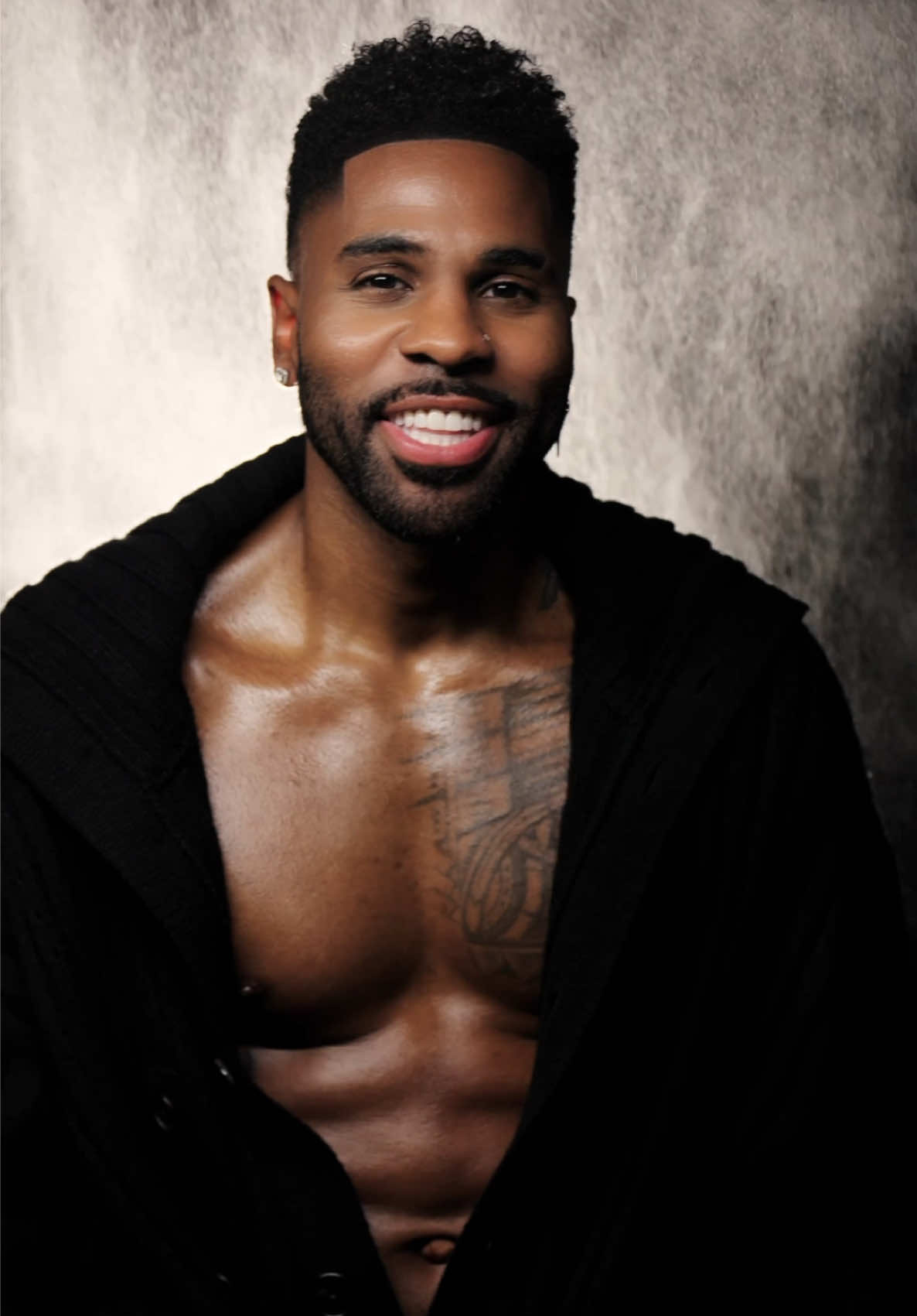 @Jason Derulo