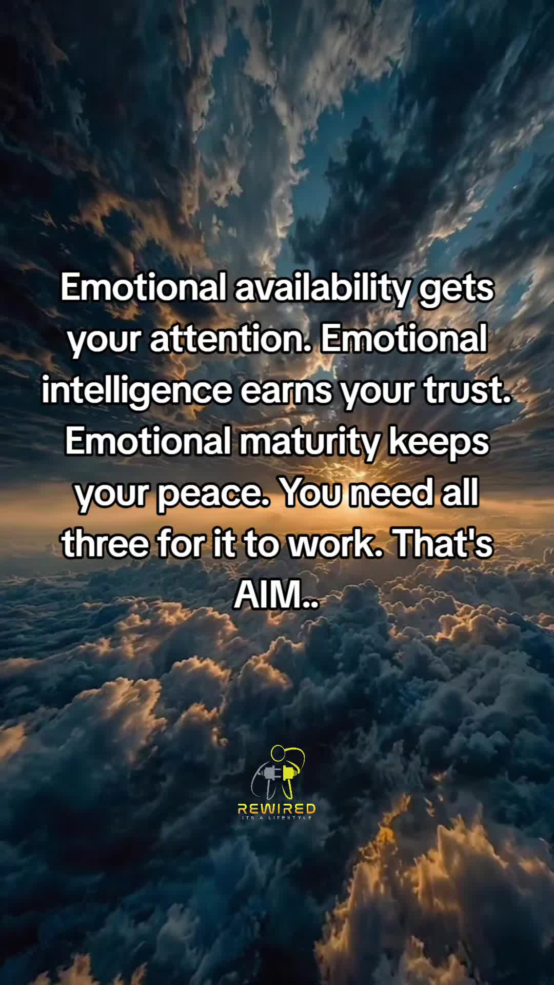 @Los Acie | Relationship Coach