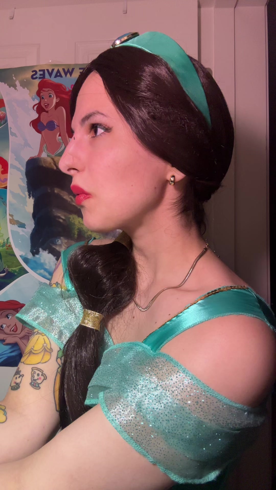 @partywithprincesses