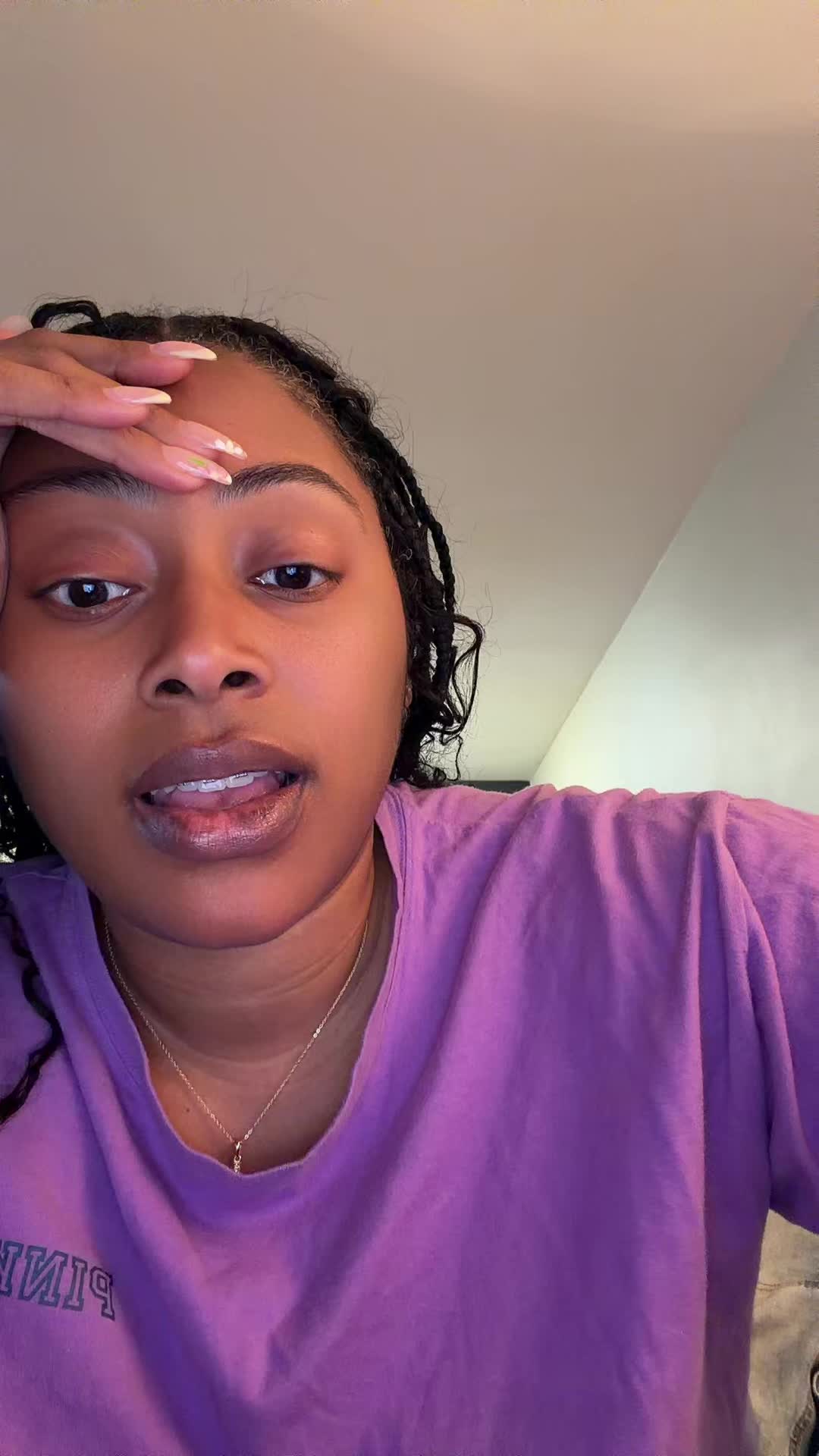 @Téjah Erin | Favorite Yapper