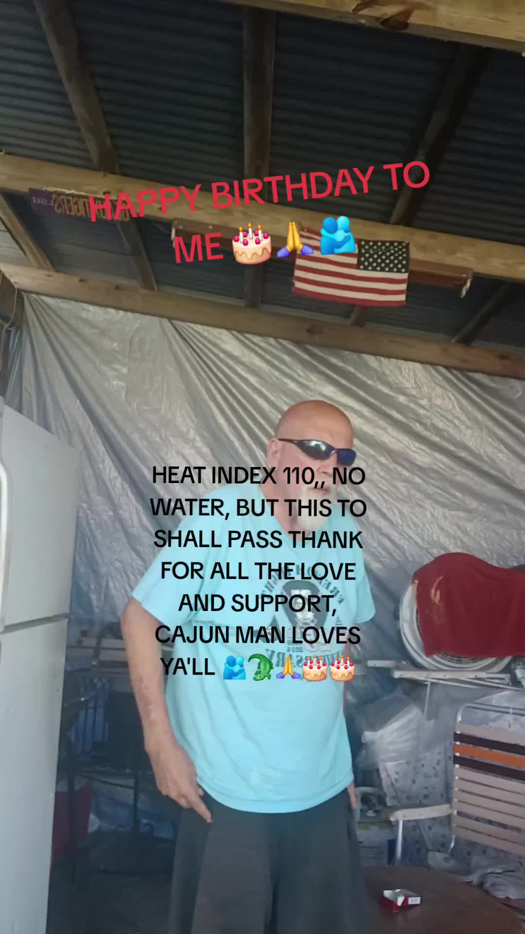 @🩵 CAJUN MAN 🩵