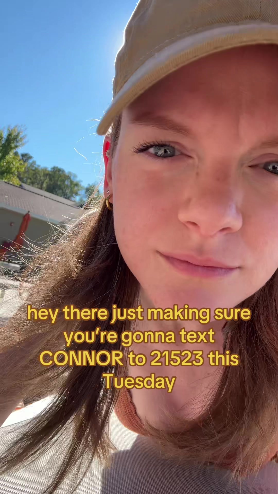 @Haley Jean