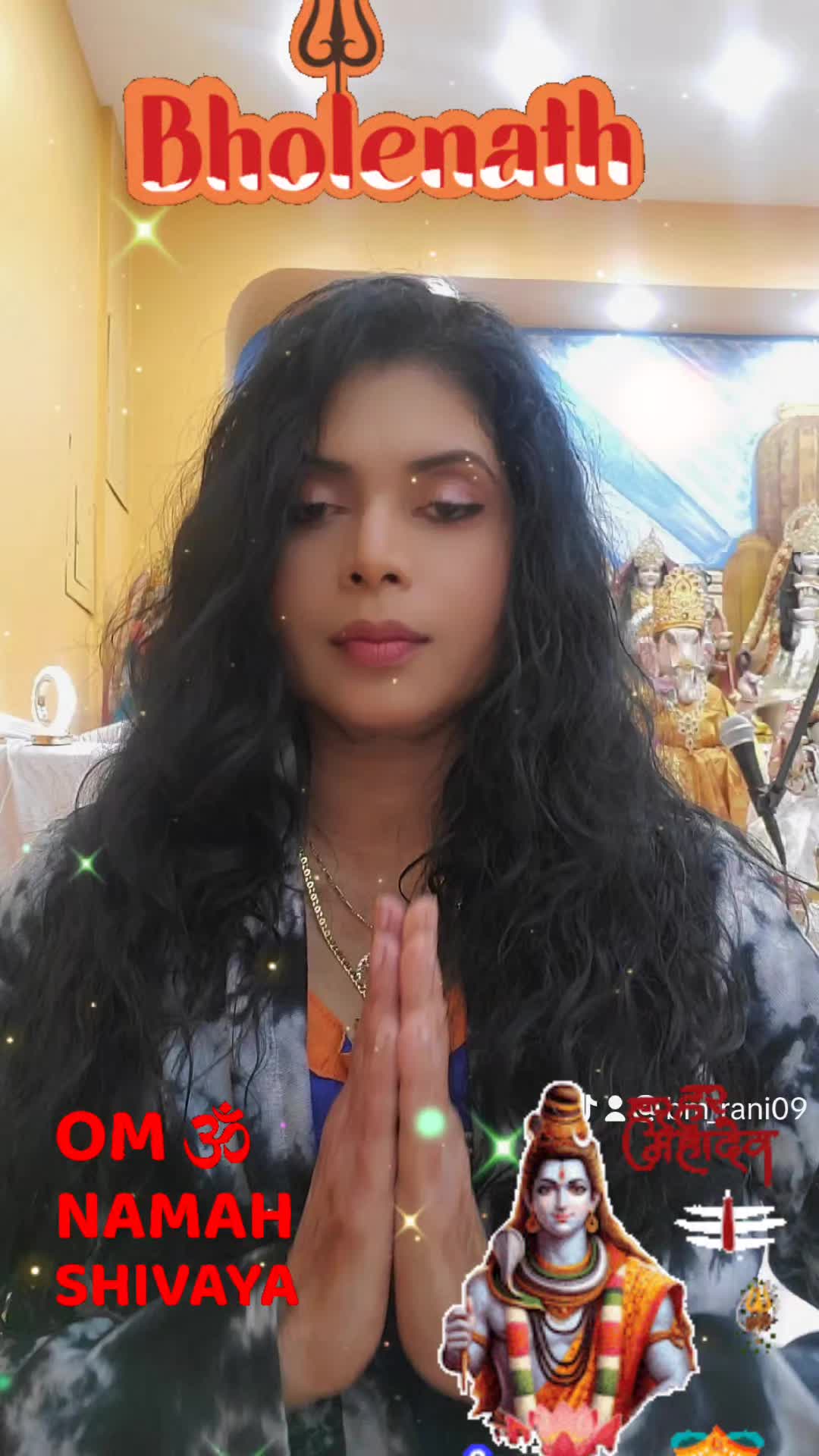 @🌺🧿 Rosh_Ram 🧿🌺