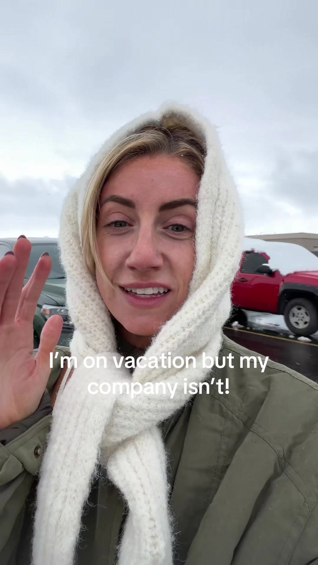@Alexa Curtis